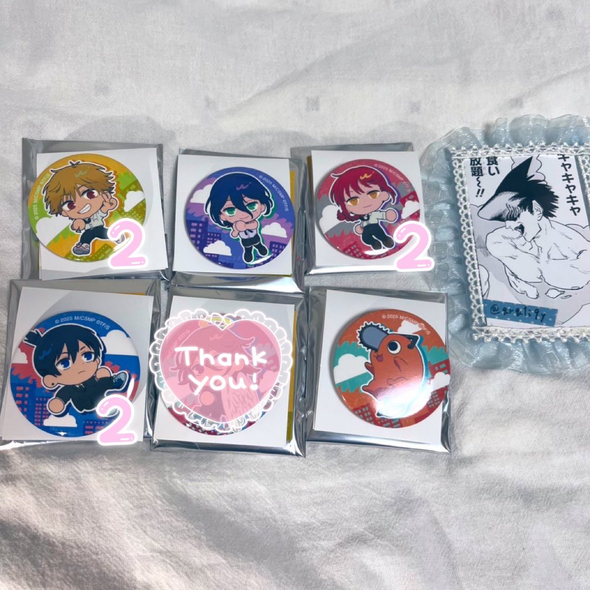 ｶﾙｼｳﾑ tweet media