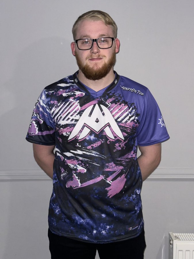 Who is this? Like genuinely...

(I actually don't know 💀)