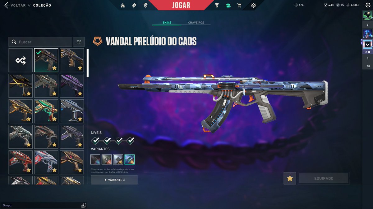 new ui is kinda nice