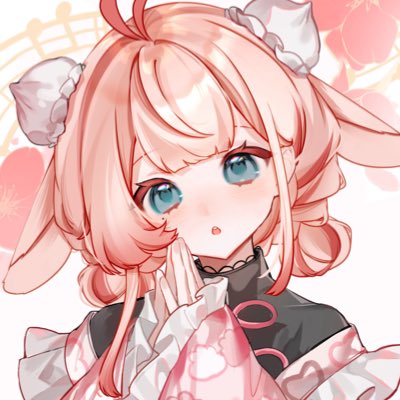 #NewProfilePic (新個人資料照片)