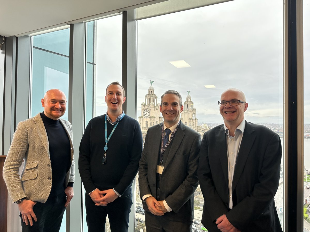 Liverpool Chamber tweet media