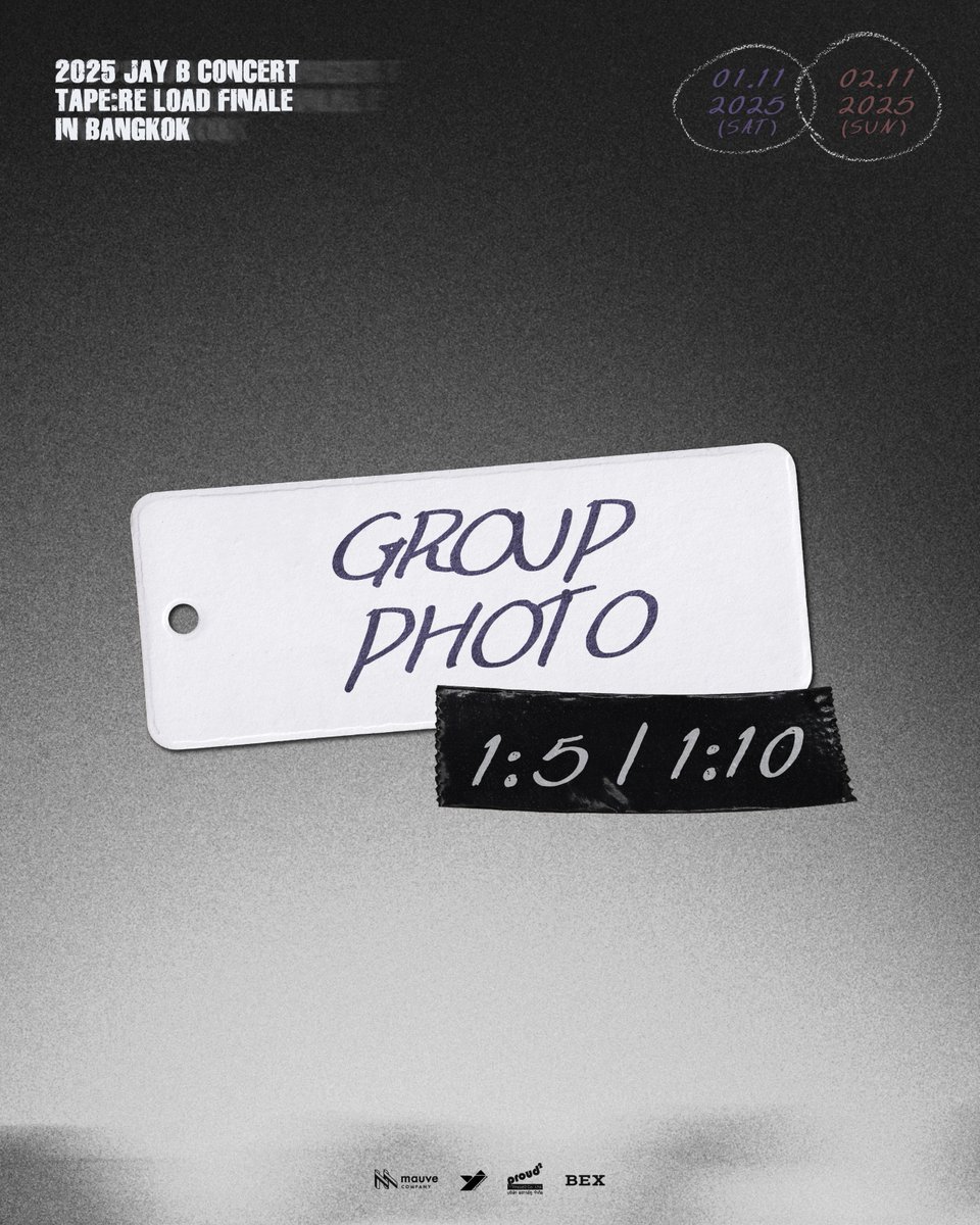 BEX CONCERT tweet media