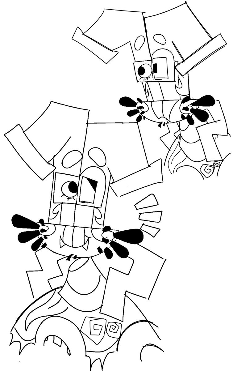 maskedposzum's tweet photo. everytime i draw him he looks different😭😭😭 https://t.co/N4d3Qrw9WC