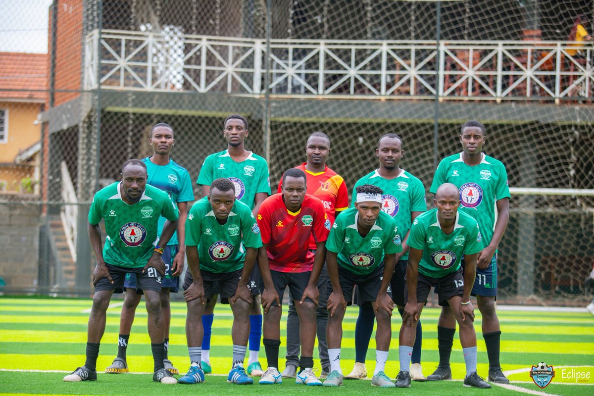 POSSUMUS LEAGUE tweet media