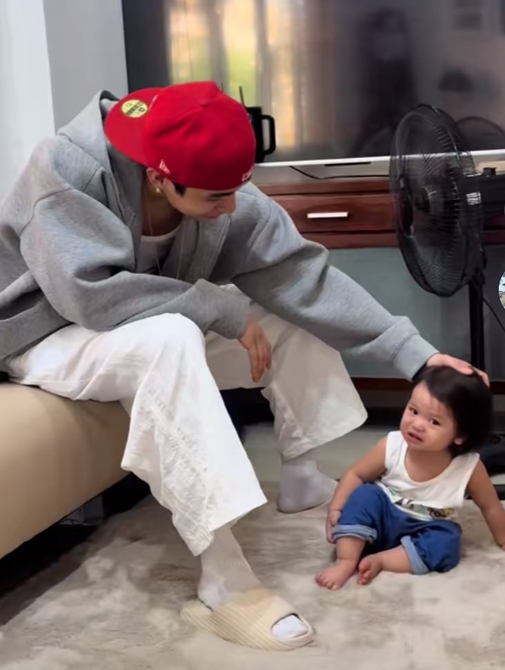 tulipsmb's tweet image. pamilyadong tao na, kinekerengkeng po pa☺️

#Mikbrent