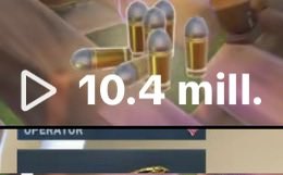 Acabo de caer en cuenta de que tengo un TikTok con 10millones de vistas 🥸