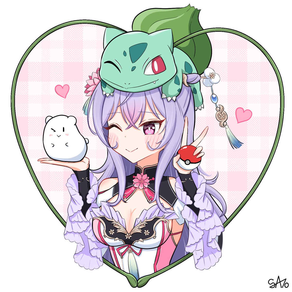 ♢🇾🇪漆ミヤコー🦅/🌶/🪓🎀/🪷/🌸🌙/🌙🍒/🌳🐇/☘️ (@miyakou38501