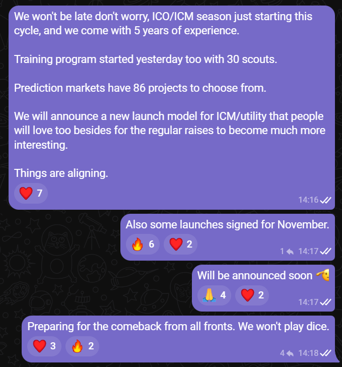 Meta Alchemist tweet media