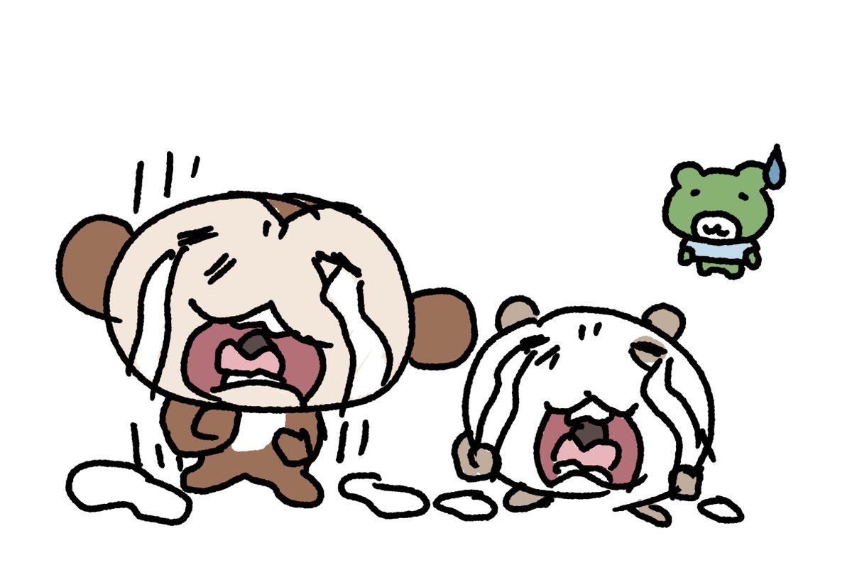 저 정말……. 열심히 그렸는데 이렇게 알아봐 주셔서 정말 감사해요🥹✨ 귀여운 후기도 정말 감사합니다 많이 사용해 주세요! 🐹🫶💗