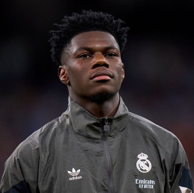 MadridXtra's tweet image. 🚨 BREAKING: Real Madrid want to RENEW Tchouameni’s contract. @AlbertoPereiro, @OndaCero_es