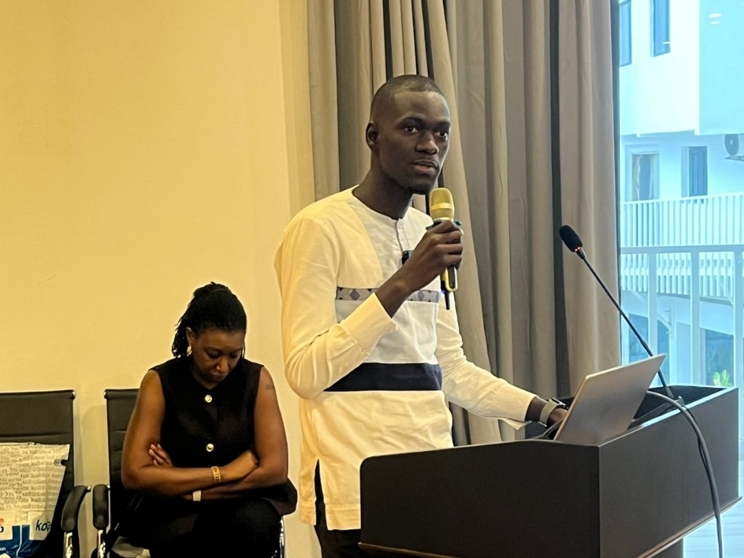 Ndella Diouf Seck tweet media