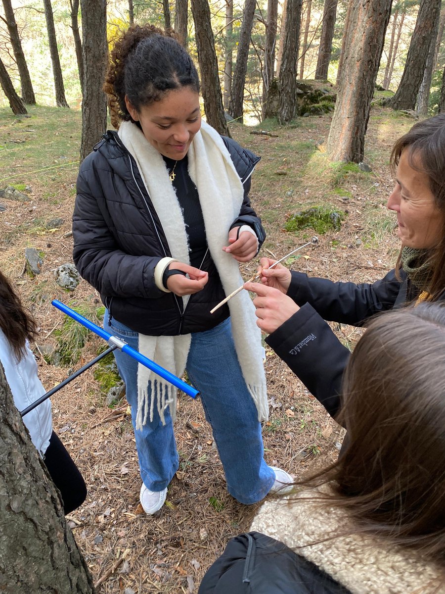 Institut Pere Ribot tweet media