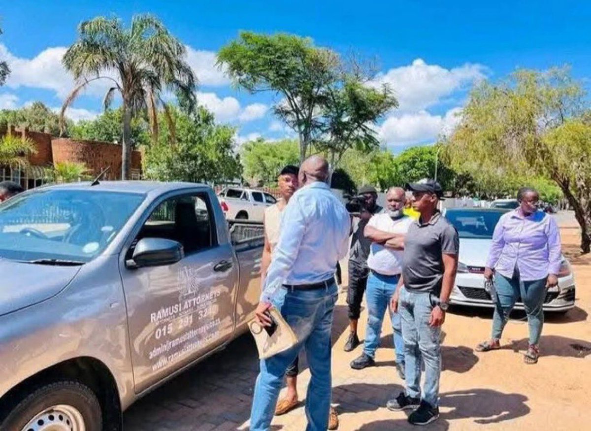 The Instigator tweet media