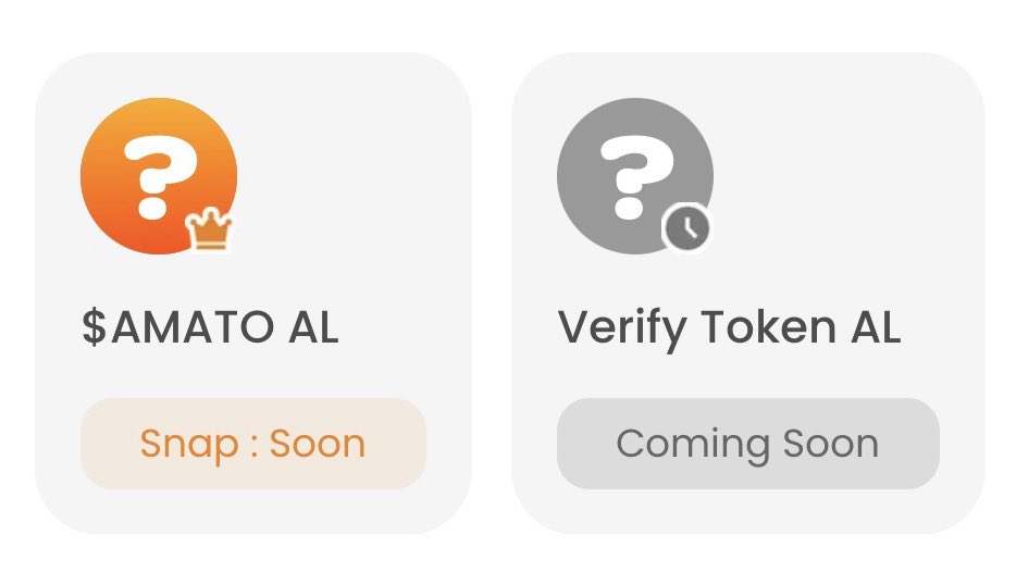 smapocke's tweet image. Are you ready? 📸 $SP