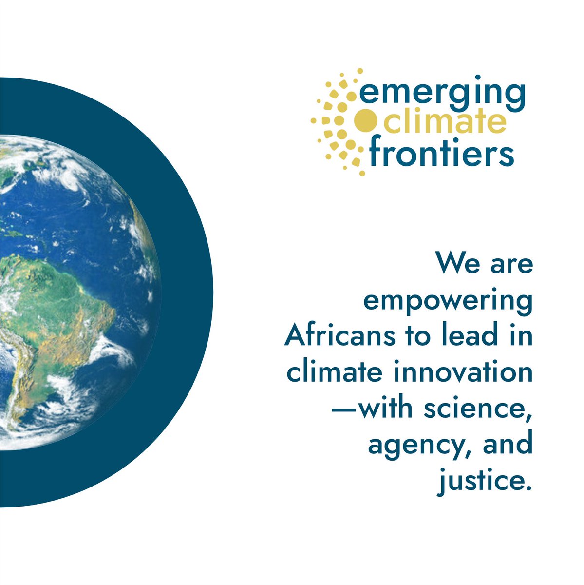 Emerging Climate Frontiers tweet media