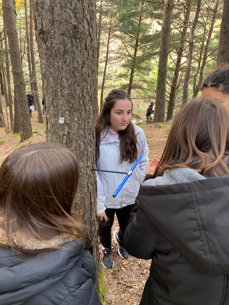 Institut Pere Ribot tweet media