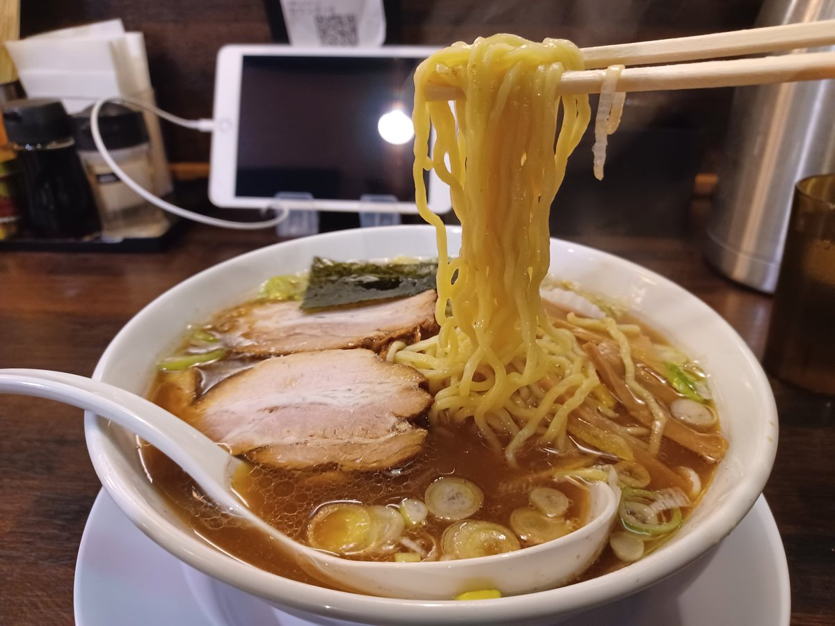 ★やましげ!!★ 中華そばやましげ