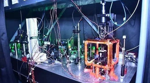 Indianinfoguide's tweet photo. 🚨IIT Bombay develops India's first indigenous Quantum Diamond Microscope for 3D magnetic imaging. https://t.co/uWBbPY3ypZ