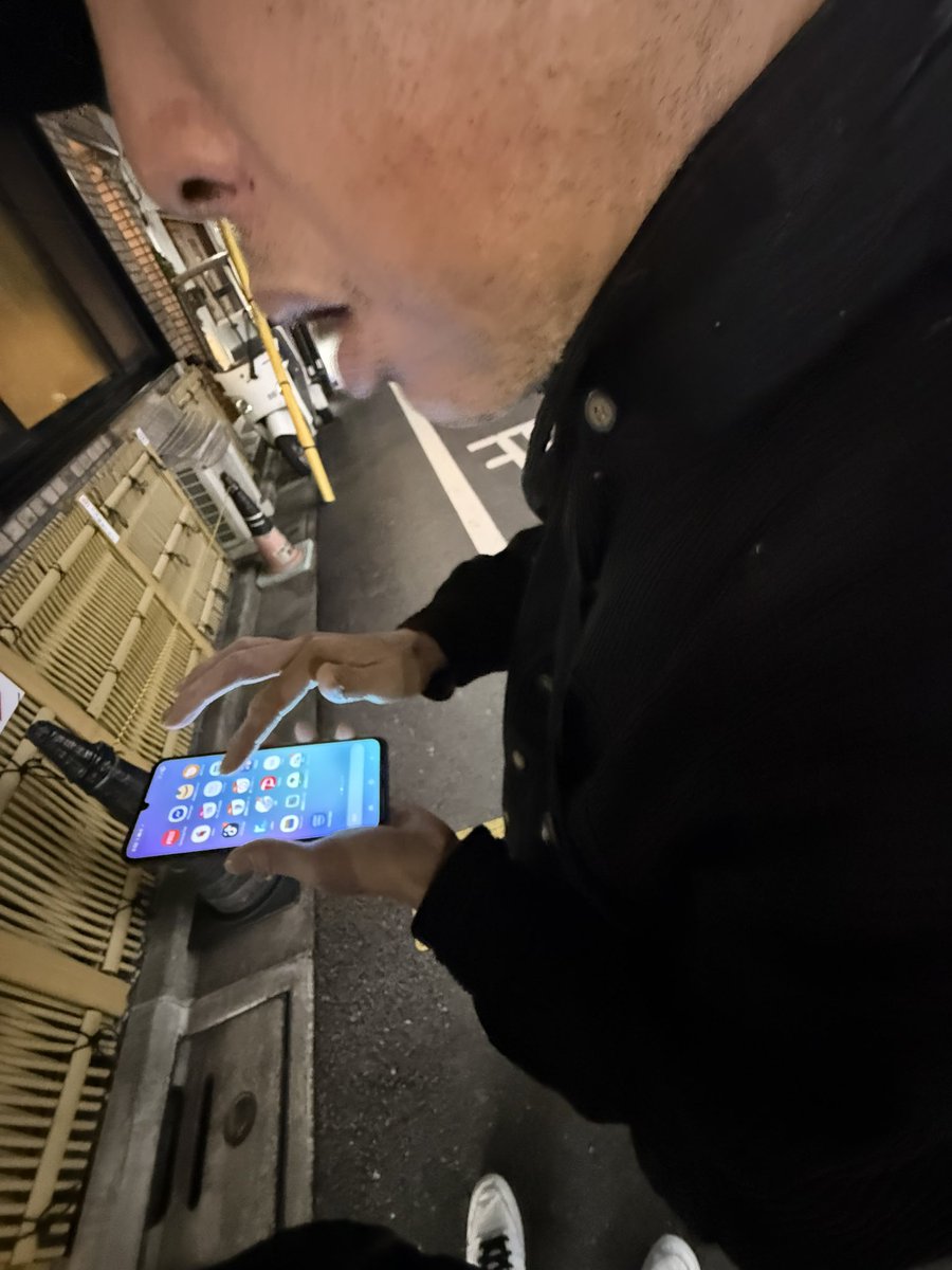 336688t's tweet image. くそじじいに声かけられて何かと思ったら、
TKLやったことありますか？だって。