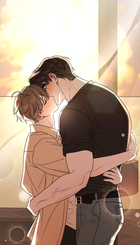 🏀&lt; 볼보이 택틱스 &gt;📷
외전 9화가 업로드되었습니다! 
연재를 시작한지 1년이 조금 넘었네요 ^////^
지금까지 볼보이 택틱스를 사랑해주셔서 감사했습니다!

KR:ridibooks.com/books/24040147…
US:lezhin.com/en/comic/ballb…
ES:lezhin.es/detail/ballboy…
TW:bomtoon.tw/detail/ballboy…