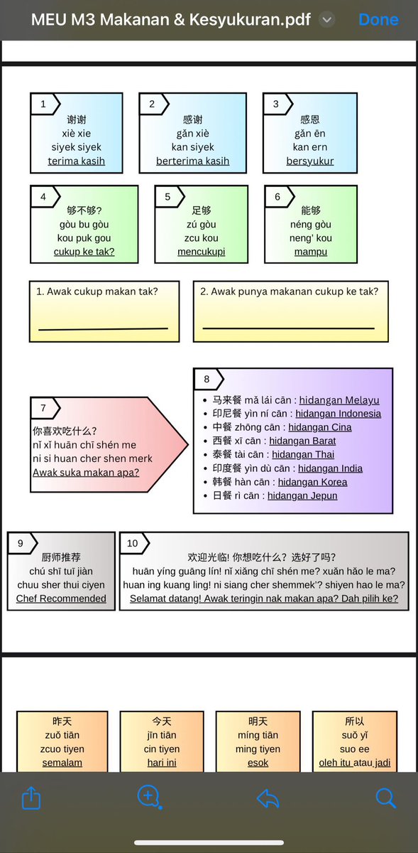 Every Moment Counts tweet media