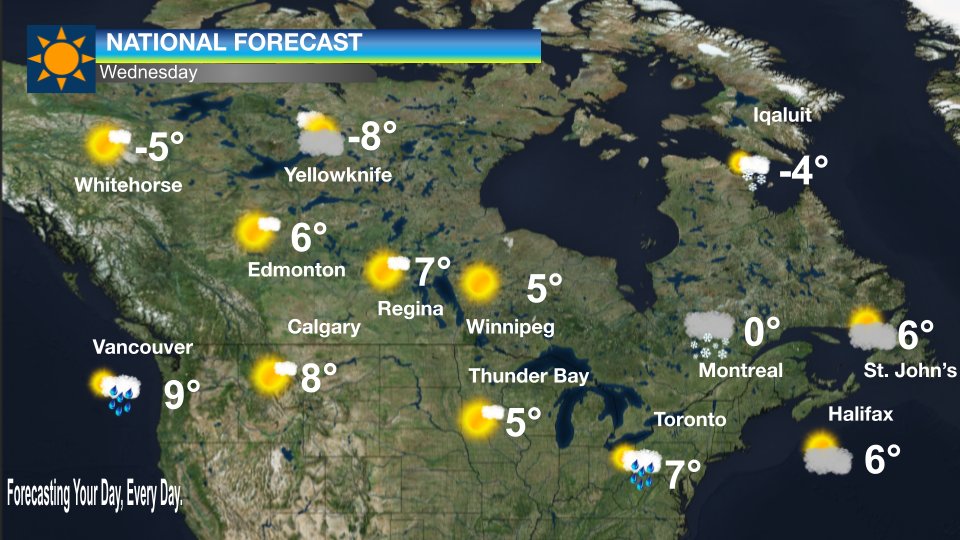 Weather Centre 🇨🇦 (@wxcentre) on Twitter photo 