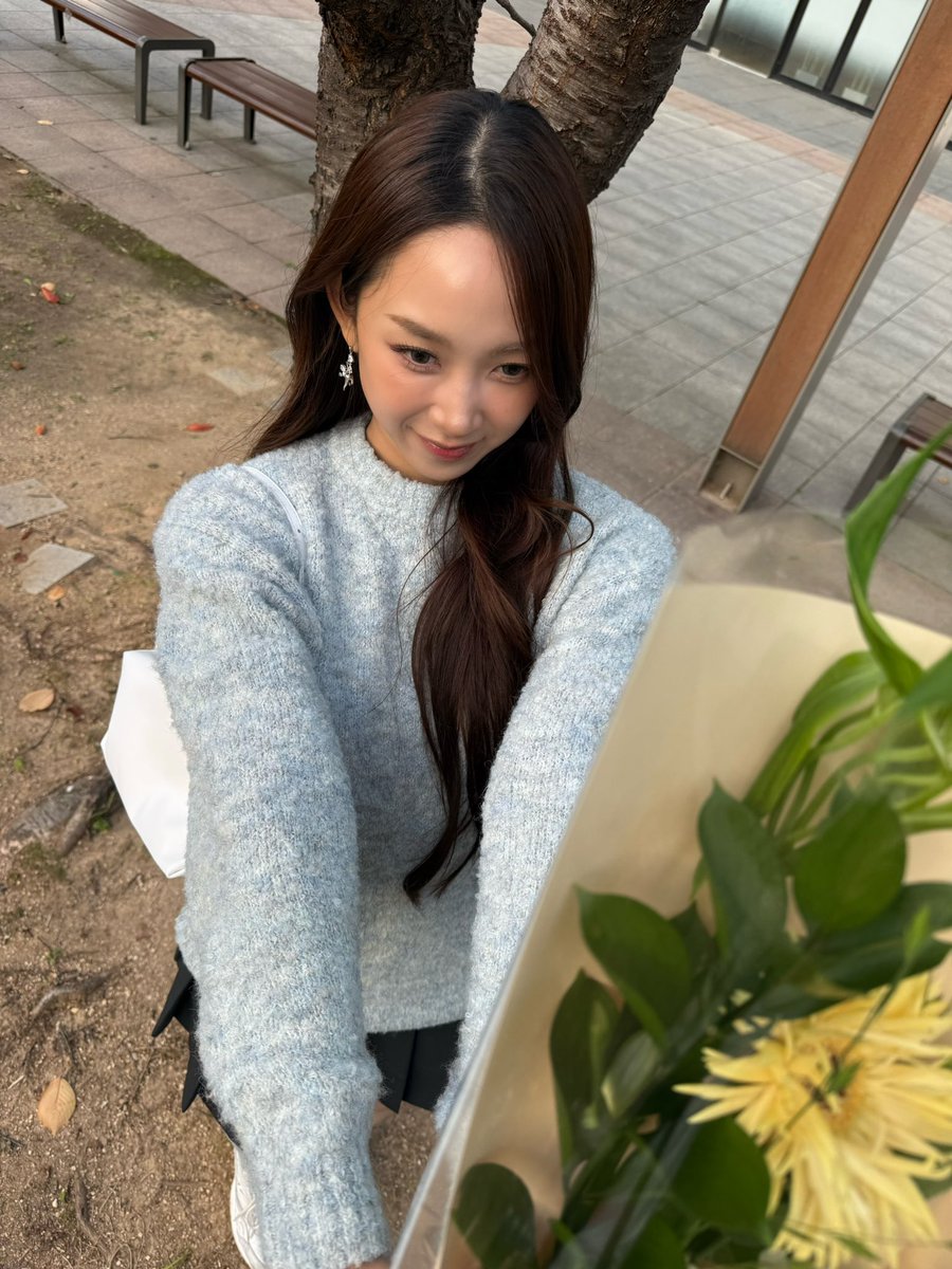 okaydeets's tweet photo. 가을가을해~♡ https://t.co/thLAteQ2pZ