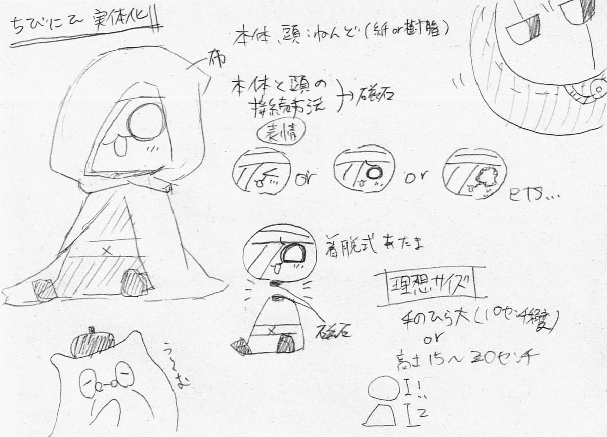 sugimitsu_UT's tweet photo. 1.ちびにひ   設計図🗺
2.『     ケツイ     』
3.ウォタクルいちゃいちゃ(？)
4.天使 https://t.co/mXu5WvevbM