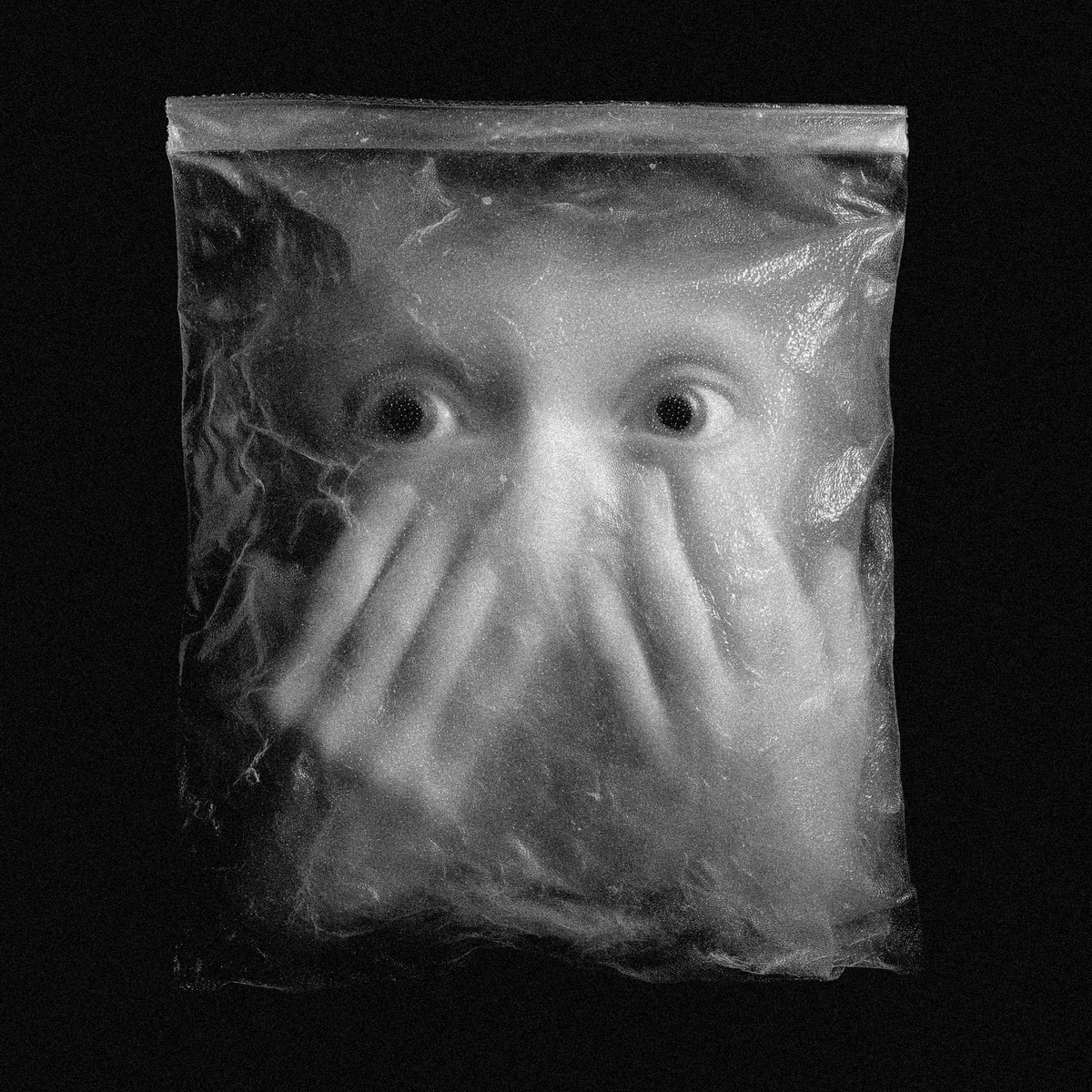 Gm Legends

Excited to share ' NEGATIVE SPACE ' / LE of 6

It’s the weight of packed-tight thoughts, pressed so close together that even a moment of mental space feels rare.

Link in bio / appreciate your rt &amp; support