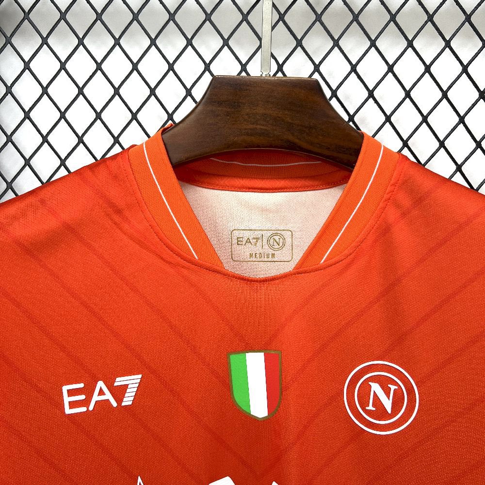 🆕Nápoles 25/26 Porteros🆕
➡️Disponible en varias tallas
➡️Envío gratis 
Para más info, link en la bio🤝
#Napoli #SerieA #futbol
