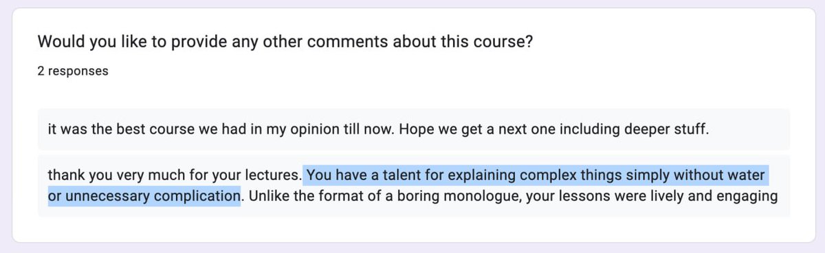 а почему я плачу🥹

(это отзыв студентов на курс)