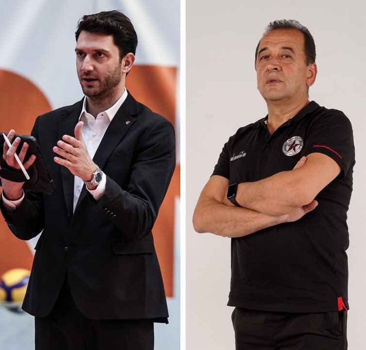 Türk Hava Yolları'nda başantrenörlük görevi için Ferhat Akbaş ve Mehmet Bedestenlioğlu'nun isimleri geçiyor.