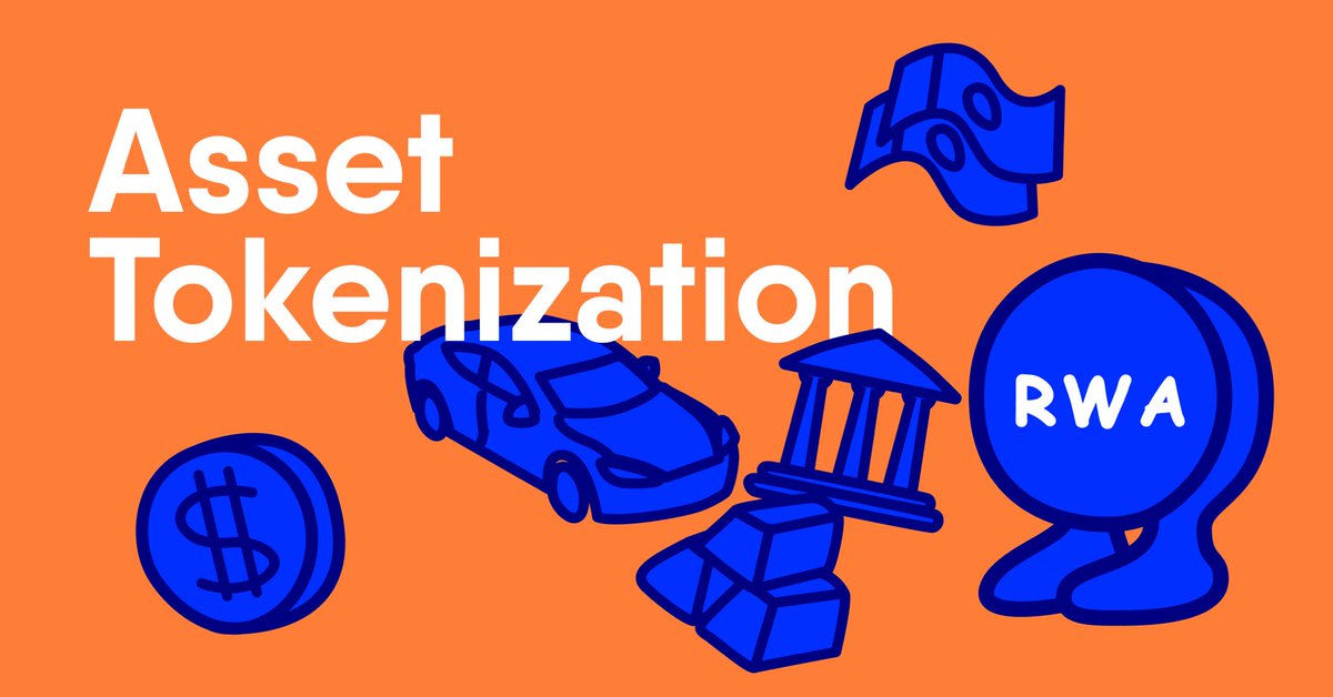 We used to meme coins. Now we meme Treasuries🏦

RWA is the next big wave — real yield, real assets, all on-chain 24/7.
BlackRock’s already farming blocks, you still fading it? 👀

👉 Read the full story on EXMO Blog exmo.com/blog/en/educat…