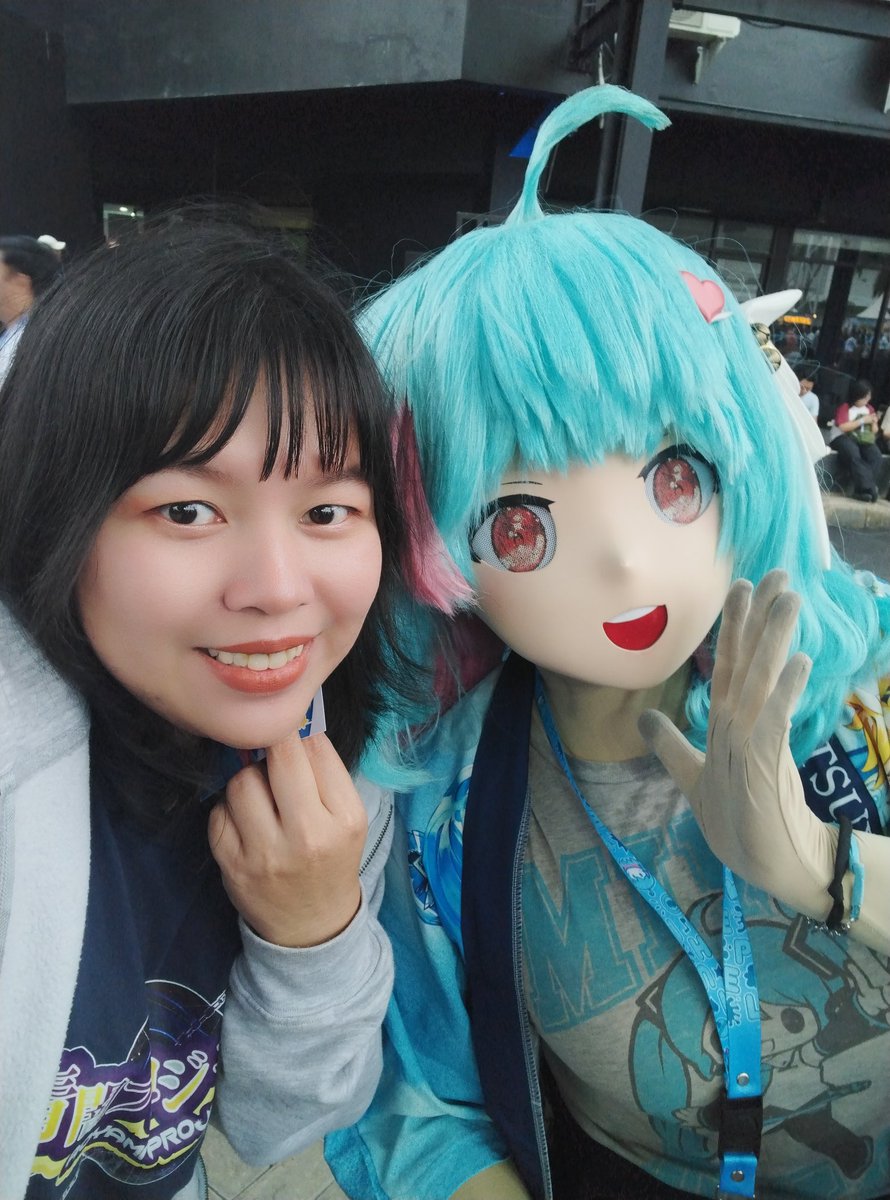 Tiba2 ketemu <a href="/HaiHaloEpel/">Epel | 💙 | Hai Halo Epel!</a>