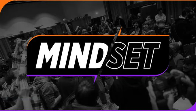 Pap_fgc's tweet image. Bel enchainement pour le mois de Novembre :

- Parade&apos;s Lust : 200€ pour les EU sur GBVSR
- Starfall : tournoi Silver pour l&apos;AWT sur GBVSR (oui oui)
- Mindset : bah tu connais

Bon par contre, j&apos;essaye toujours de trouver du temps mais bon