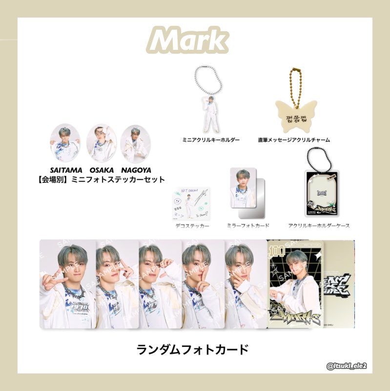 NCT DREAM ロンジュン ポラロイド チェキ 𝘐𝘵𝘴𝘶𝘬𝘪 on X