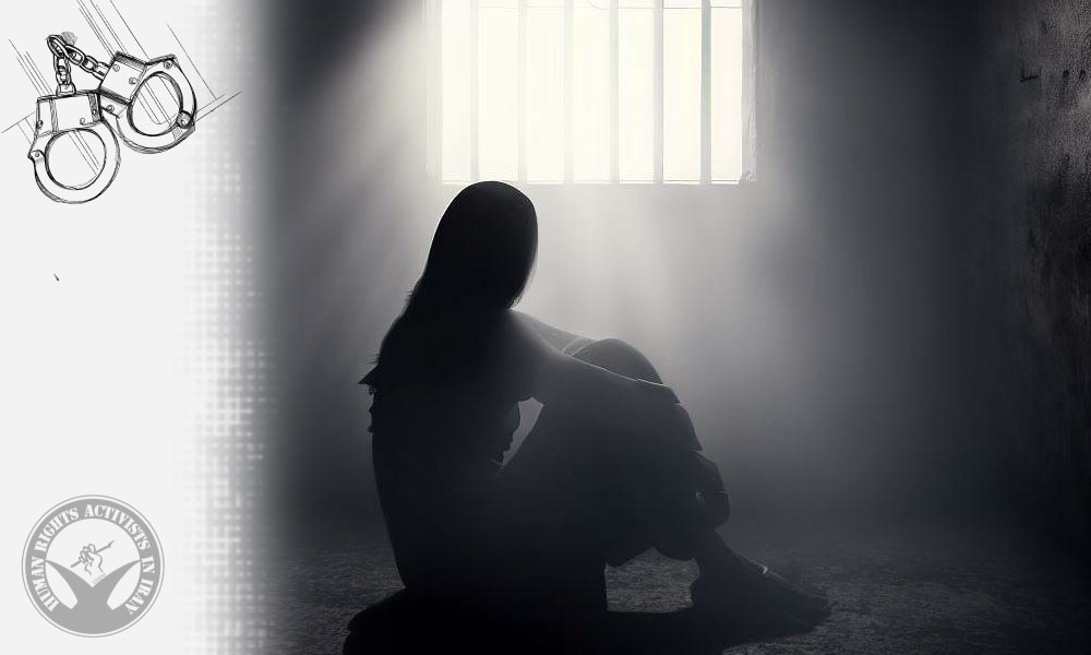 HRANA_English's tweet image. Security forces arrested Baha’i citizen Venus Maghsoudi at her home in #Urmia yesterday, seizing personal items and guests’ phones. Her whereabouts and charges remain unknown. Maghsoudi is the mother of two young children.
#Bahais
Read more in HRANA’s report: