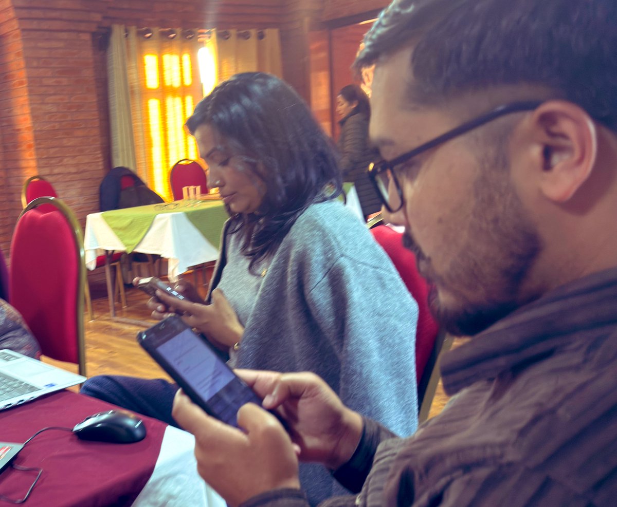 CIJ-Nepal (@cijnepal) on Twitter photo 