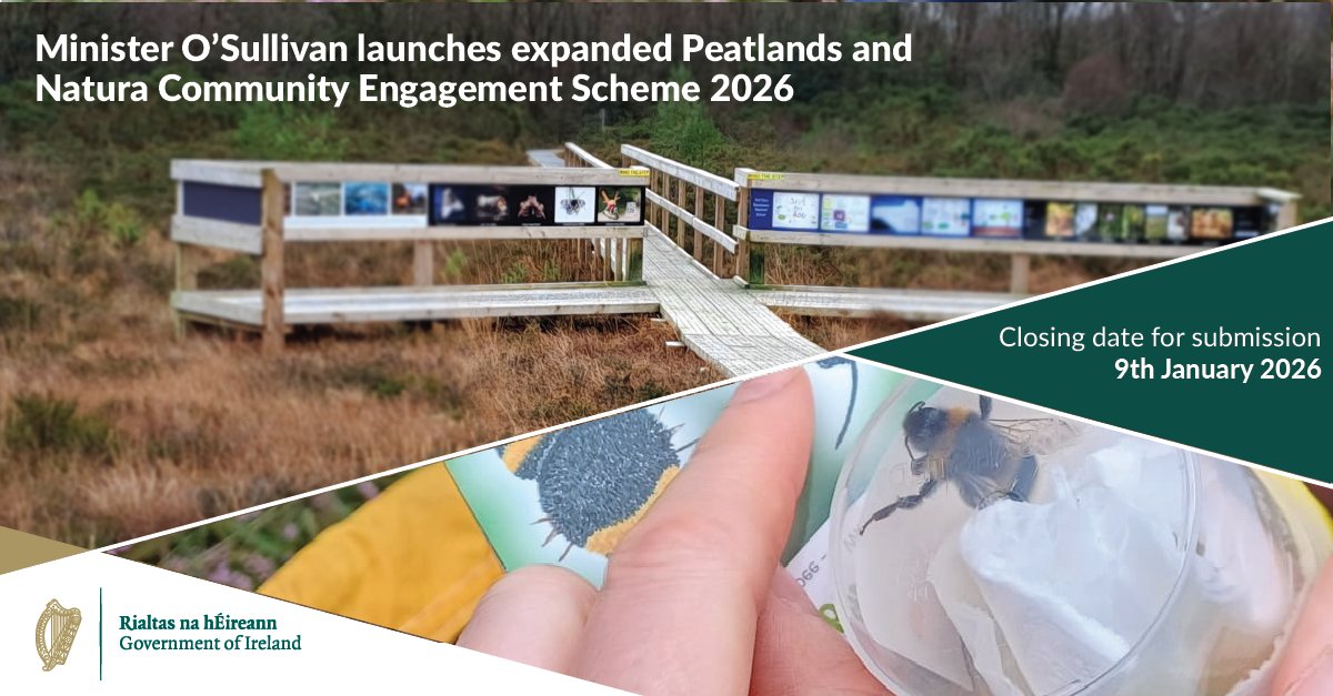 National Parks and Wildlife Service tweet media