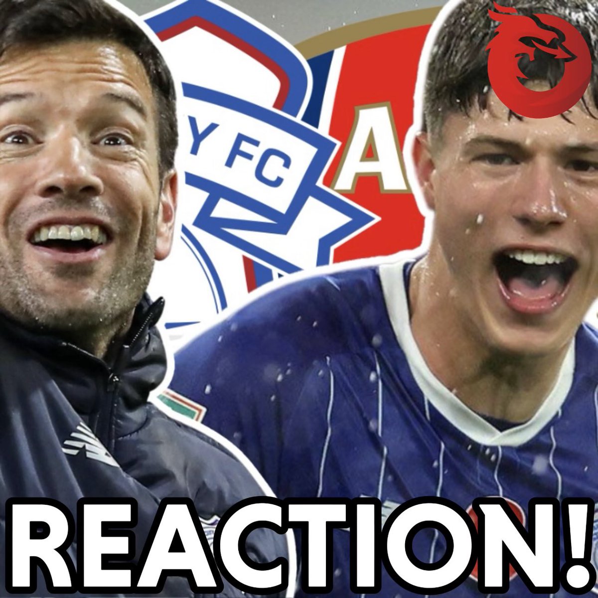 Goals from Troy Perrett, Will Spiers and Trey George send the Bluebirds through to the #VertuTrophy knockout stage!👏

<a href="/Si1927/">Si <a href="/ACEcast_Nation/">ACE Podcast Nation</a></a> from <a href="/CCFCWorld/">Cardiff City World by ACE Podcast Nation</a> and @ACEcast_Nation gives his instant match reaction on our YouTube channel📺

Watch here: youtu.be/m5MQhJnpSI8🔗

#EFL