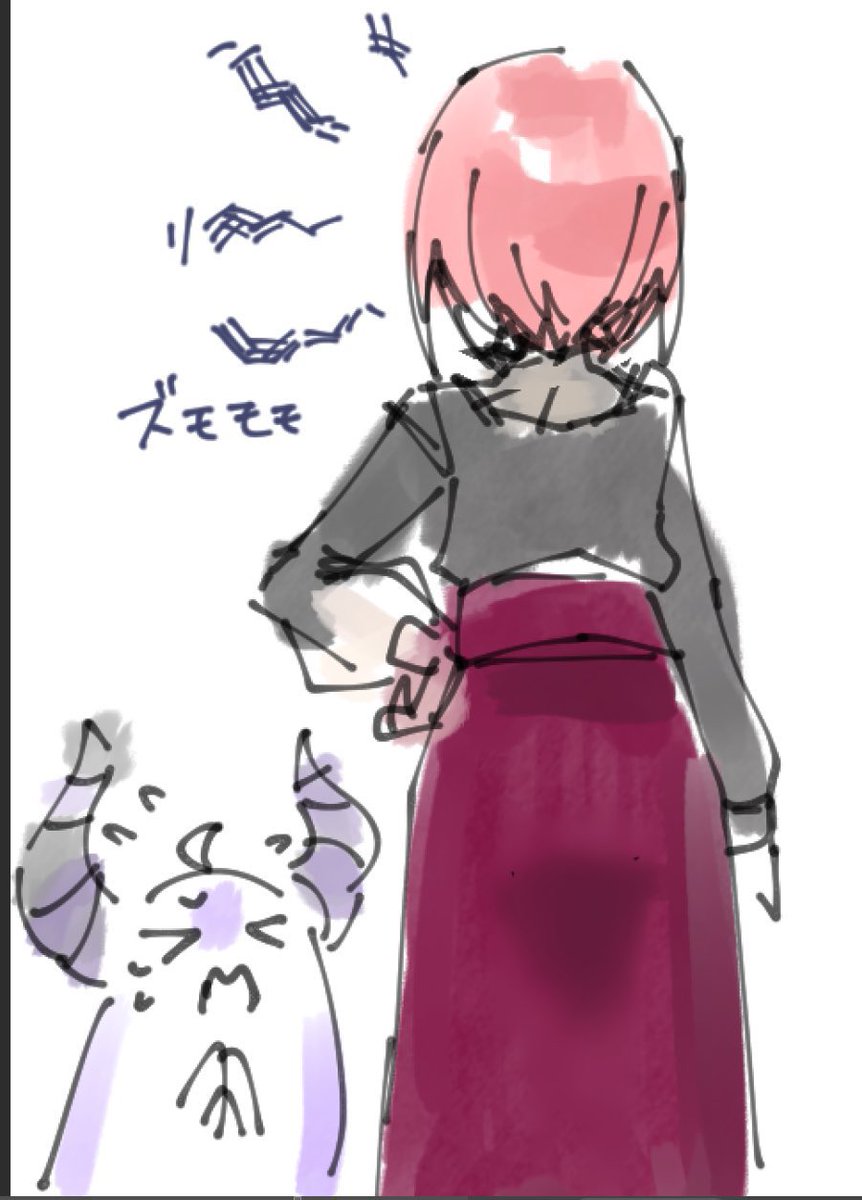 なっつん@C107 12/30 西し-24b (@0146_nattsun) / Posts / X