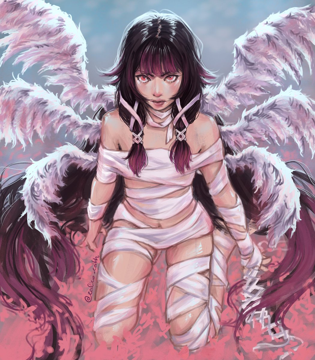 Calico_cath tweet media