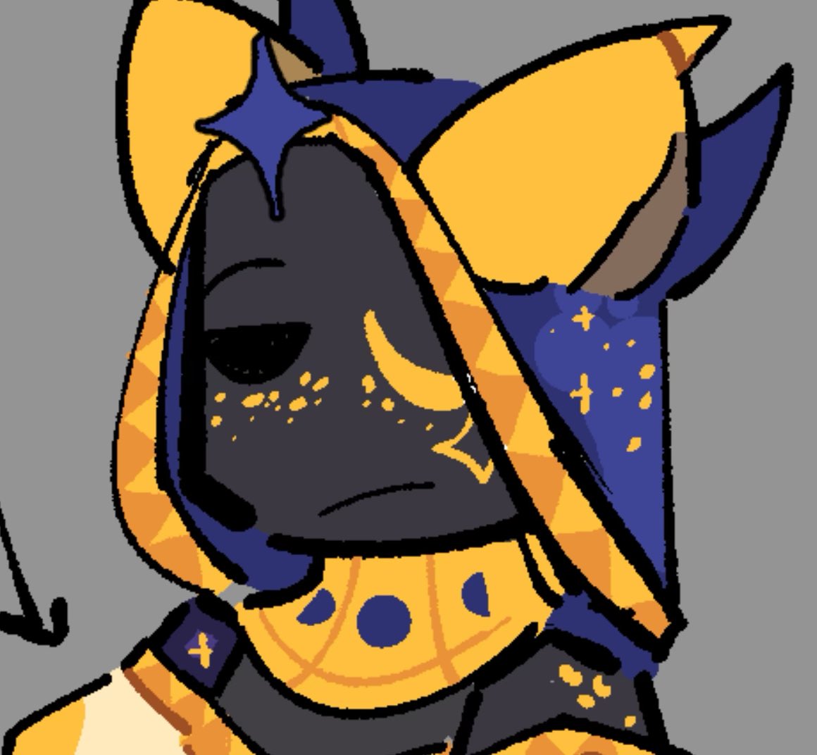 arietidscythe's tweet image. watching  my  #Niece  and  her  #OtherAlternateUniverseCounterparts  be  #GayAndShit  im  so  #PROUD !  🏳️‍🌈🍷🥳 Your  #Auntie  loves  you  so  so  much  Stargazer  just  tell  me  when  to  #slime  anyone  out  for  you  my  widdle  stellarkin  💙💛🌓