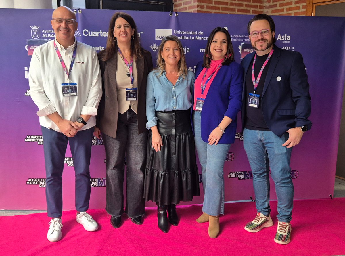 Ayuntamiento de Albacete tweet media