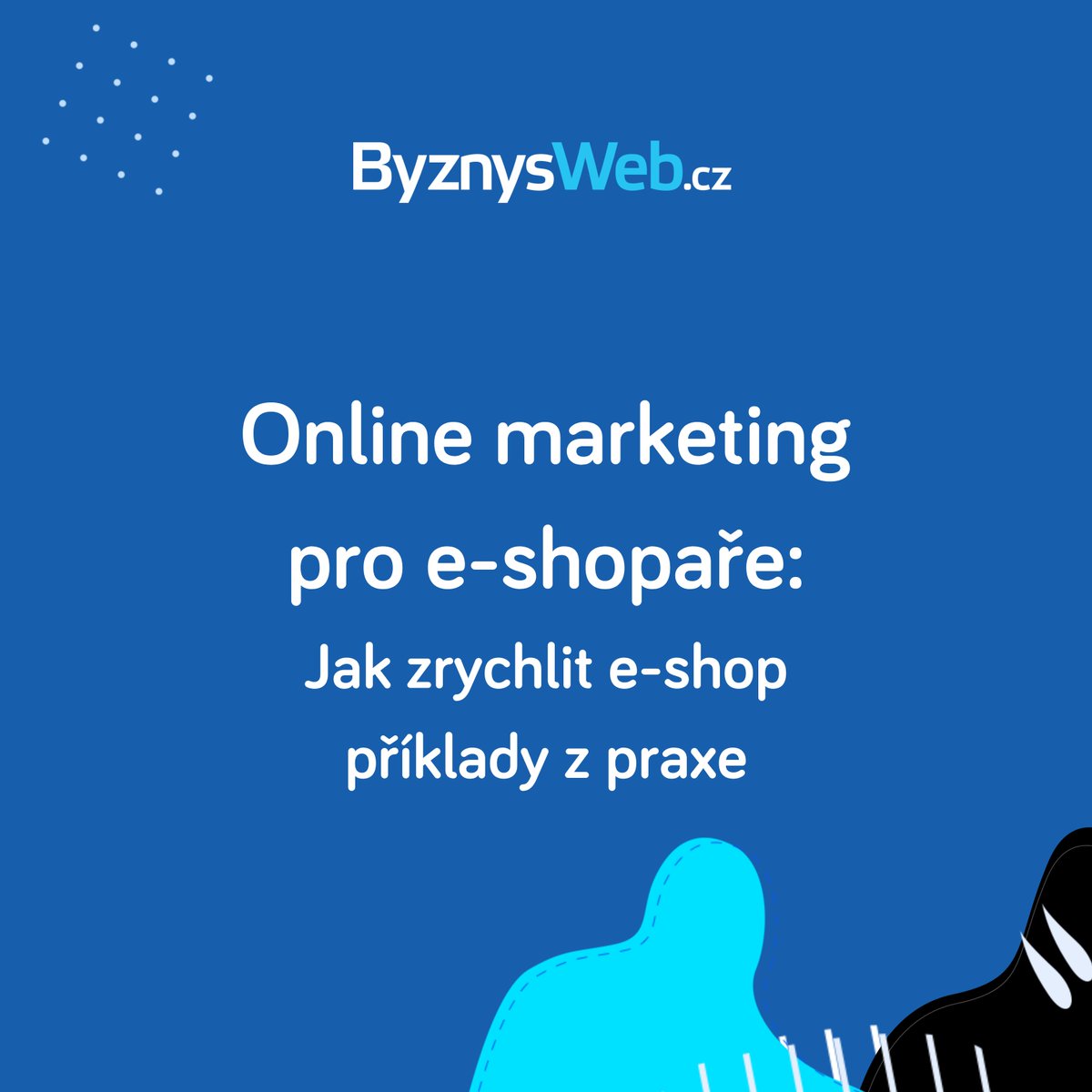 Rychlost načítání e-shopu ovlivňuje nejen SEO, ale také konverze. V článku: Jak zrychlit e-shop: příklady z praxe, naleznete tipy, jak vylepšit výkon svého e-shopu. Odkaz na článek: blog.byznysweb.cz/2025/10/jak-zr…