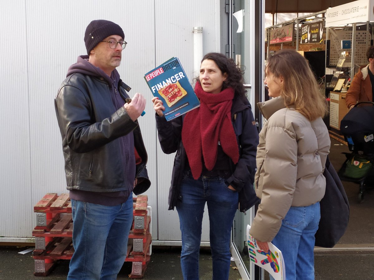 Gael Briand tweet media