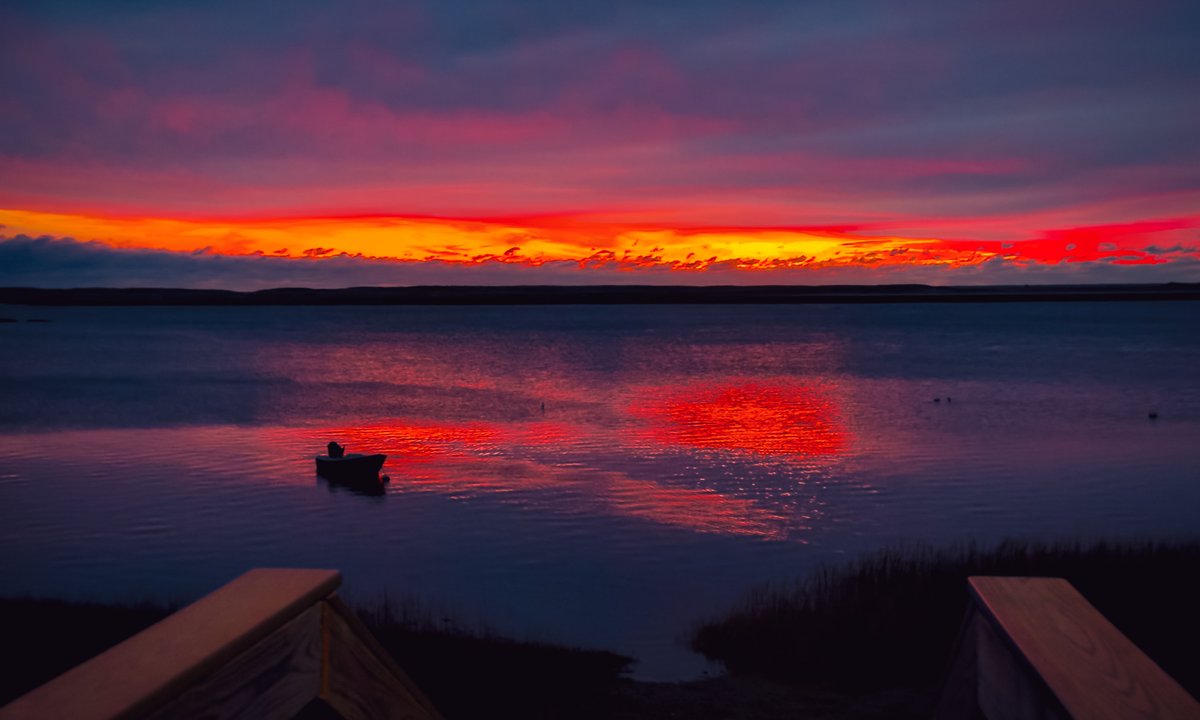 dariusaniunas's tweet image. GM!

Protect mornings—use them for priority work before distraction arrives. #sunrise