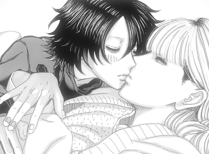 ᴴₐₗᶜʸₒₙ (@si46756) / Posts / X