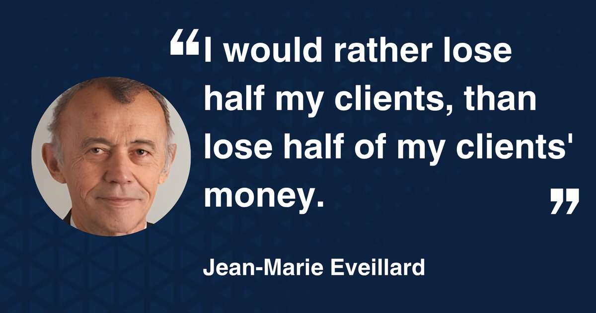 Investing quote of the day: