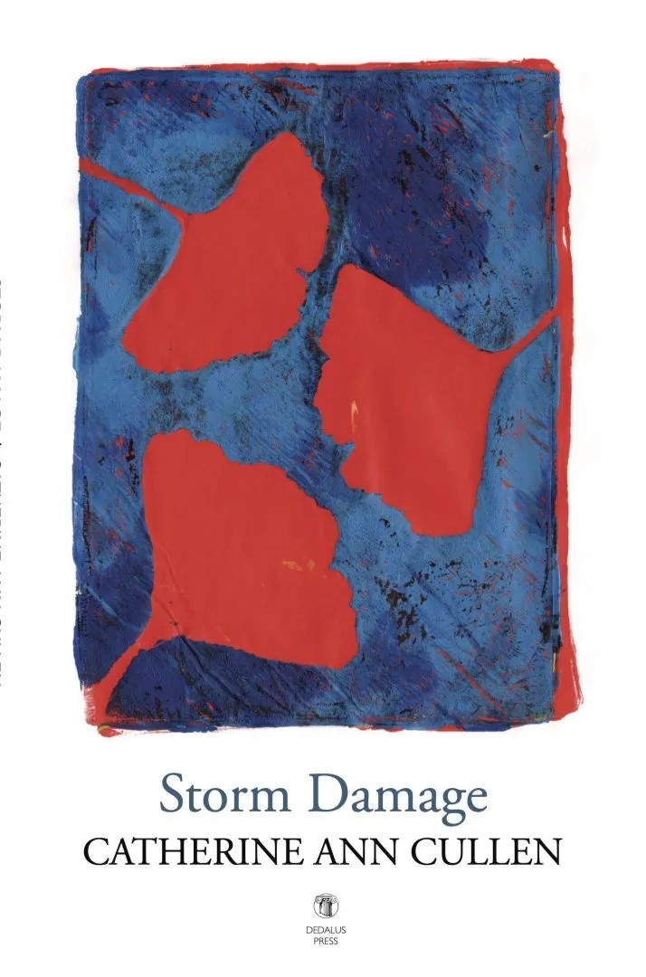 artscouncil_ie's tweet image. For this week's #ReadWithAC we delve into the latest from inaugural Poet in Residence @poetryireland, Catherine Ann Cullen (@tarryathome).

Published by @dedaluspress, 'Storm Damage' celebrates the power of words in challenging times.

Learn more: dedaluspress.com/product/storm-…